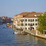 Canal Grande Hotel Venice