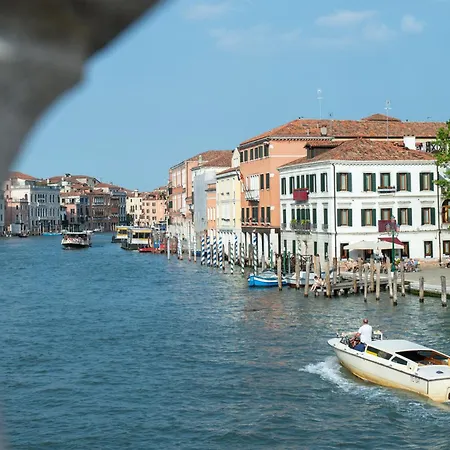 Canal Grande Venice