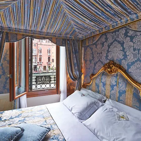 Canal Grande Venice