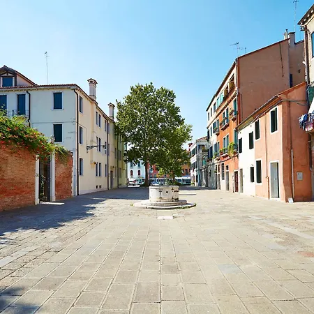 Canal Grande Ξενοδοχείο