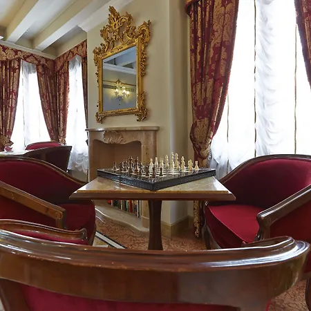 كانال غرانده 4* البندقية