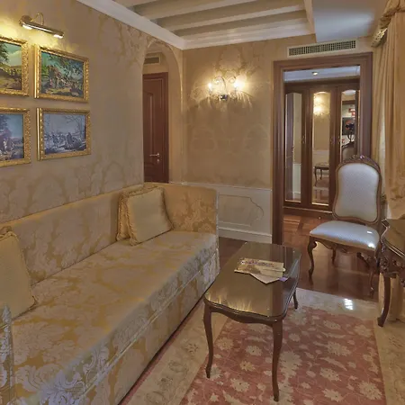 كانال غرانده 4* البندقية