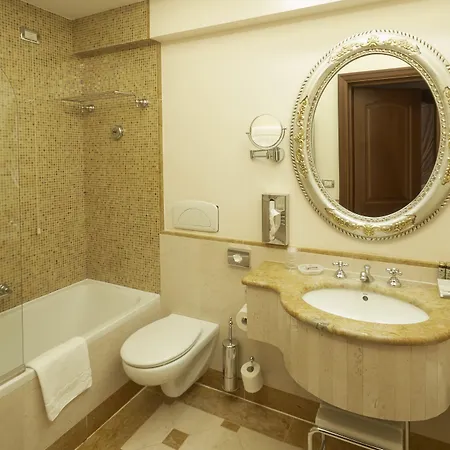 فندق كانال غرانده 4*