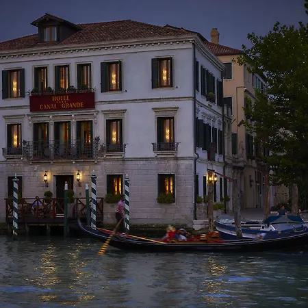 كانال غرانده