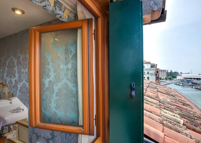 Canal Grande Ξενοδοχείο