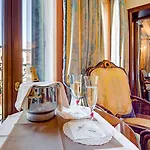 Hotel Canal Grande 4*