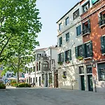 Canal Grande 4* Benátky