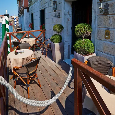 Canal Grande 4*