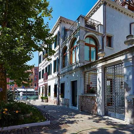 Canal Grande Hotel Venezia