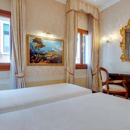Canal Grande 4* Venedig