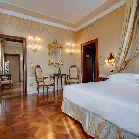 Hotell Canal Grande 4*