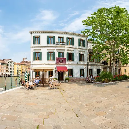 Canal Grande 4* Venise