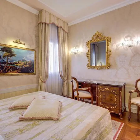 Hotel Canal Grande Venise