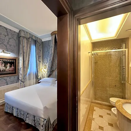Hotel Canal Grande Veneza