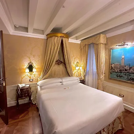 Canal Grande 4* Venise