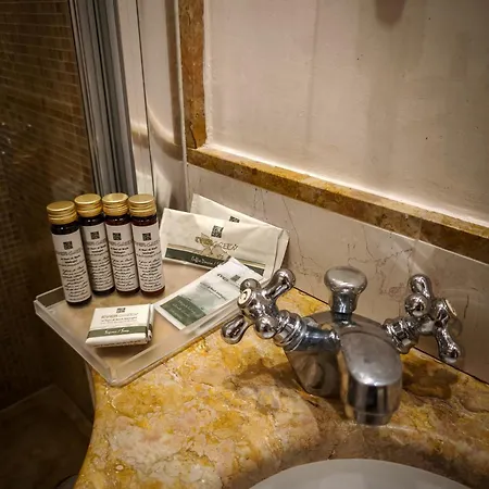 Canal Grande Hotel 4*