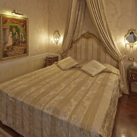 Hotel Canal Grande 4*