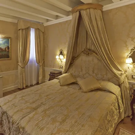 Canal Grande 4* Wenecja