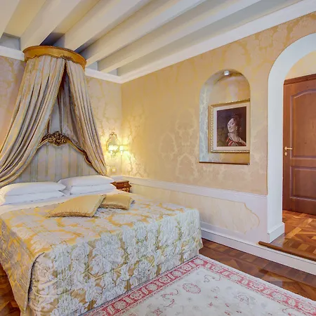 Hotel Canal Grande Wenecja