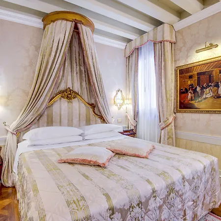 Canal Grande 4*