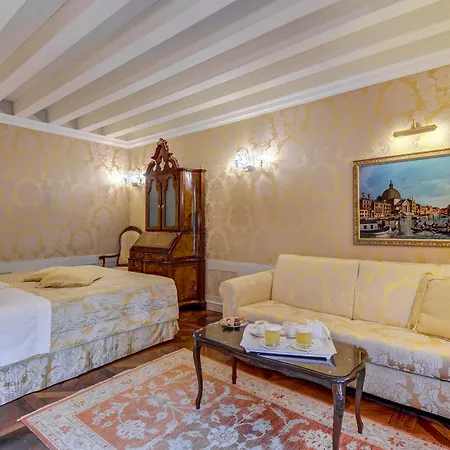 카날 그란데 4* 베니스