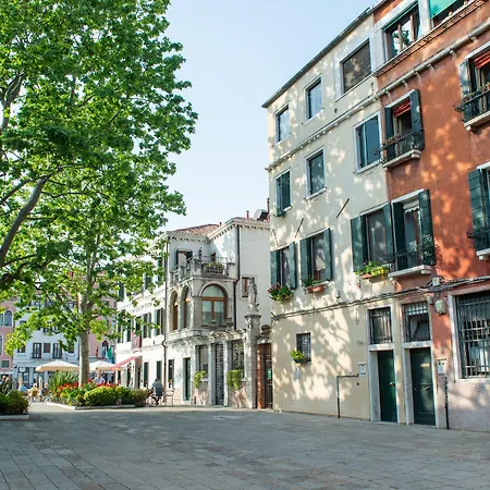 Canal Grande 4* Veneza