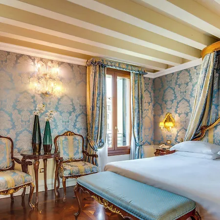 Canal Grande Wenecja