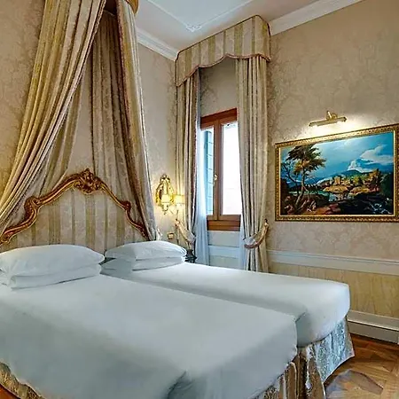 Canal Grande Hotell 4*