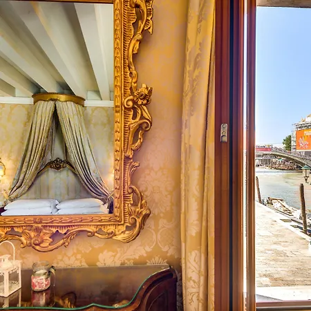 Canal Grande Hotel