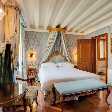 Canal Grande 4* Veneza
