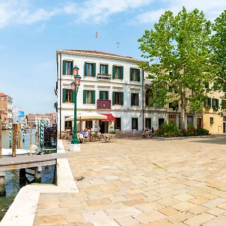 Canal Grande 4*