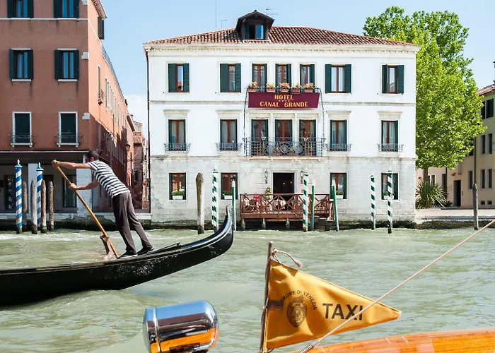Canal Grande 4*