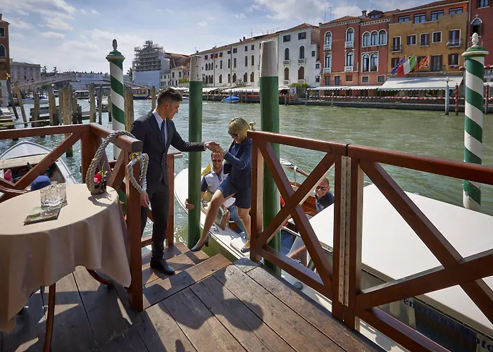 Canal Grande Hotel