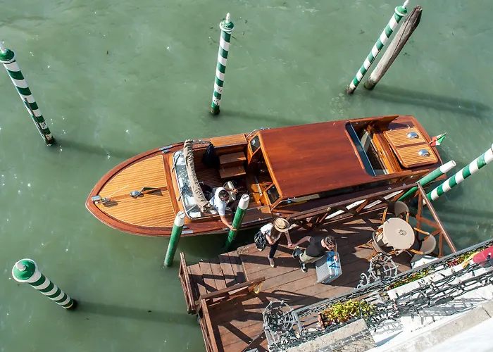 Canal Grande Hotel