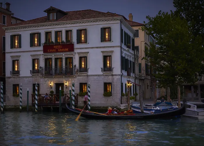 Canal Grande