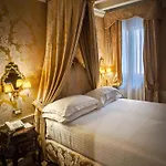 Otel Canal Grande Venedik