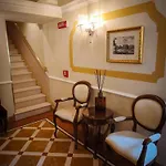 Canal Grande Otel Venedik