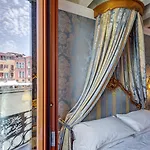 Canal Grande Hotel