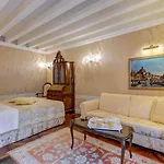Canal Grande 4* Venedik