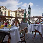 Canal Grande 4* Venedik