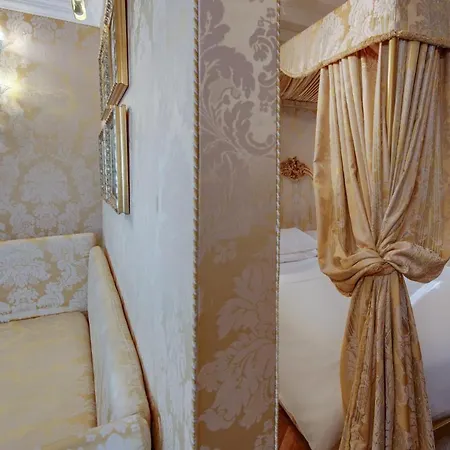 Hotel Canal Grande Veneza