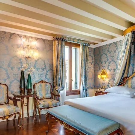 Hotel Canal Grande