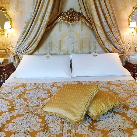 大运河酒店 酒店