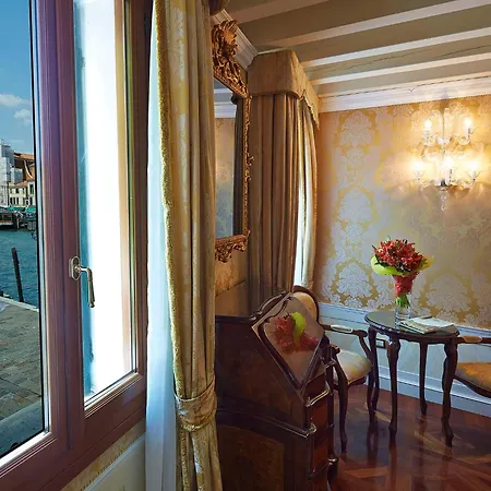 Canal Grande Veneza