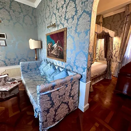 大运河酒店 威尼斯