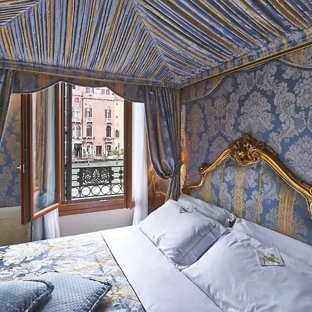 Hotel Canal Grande Veneza