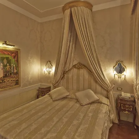 Canal Grande Hotel