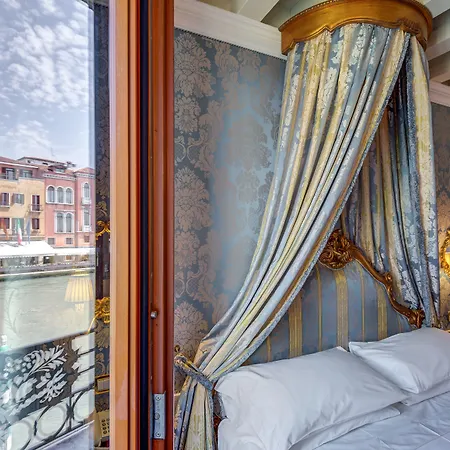 Canal Grande Hotel