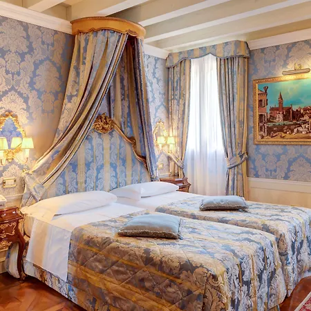Hotel Canal Grande