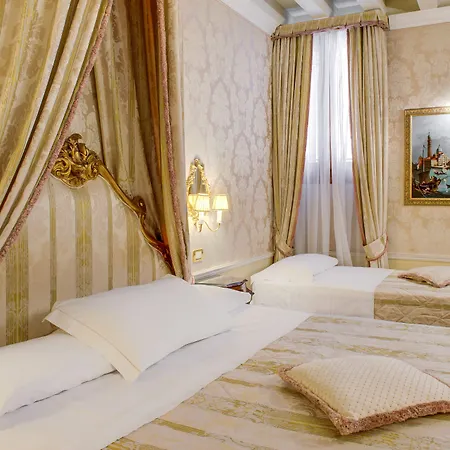 Canal Grande Hotel Veneza